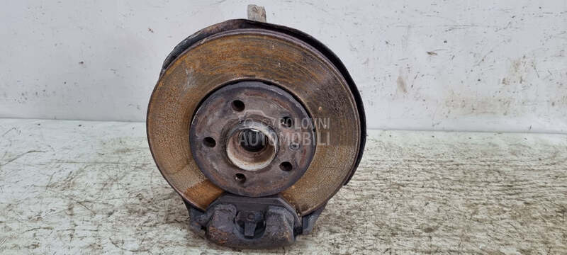 KOCIONI DISK za Seat Ibiza