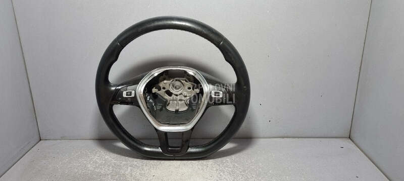 VOLAN za Volkswagen Golf 7