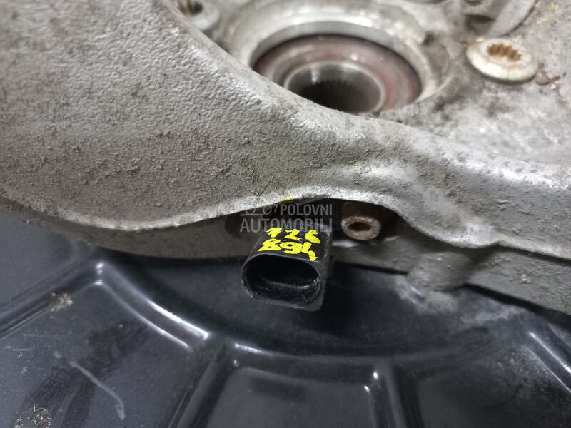 ABS SENZOR za Volkswagen Passat B6