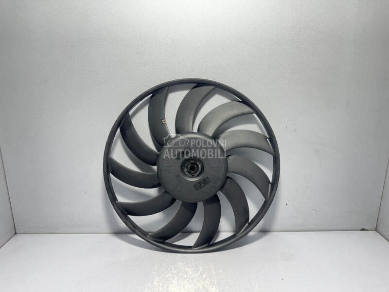 VENTILATOR za Audi A6