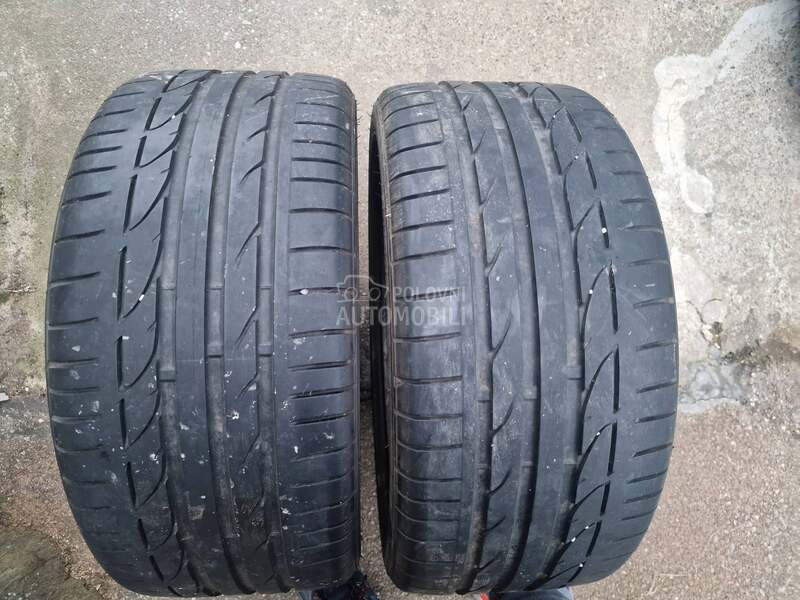 Bridgestone 245/35 R18 Letnja