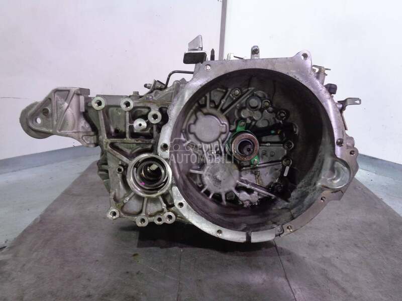 Menjač 1.8 d za Mitsubishi ASX od 2010. do 2018. god.