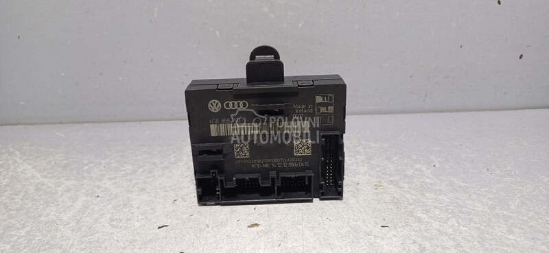 ELEKTRONIKA MODUL VRATA za Audi A6