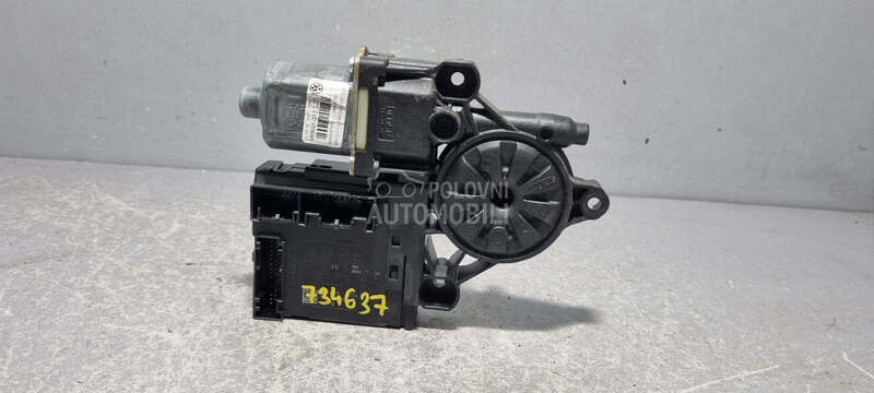 MOTORIC PODIZACA STAKLA za Volkswagen Passat B7