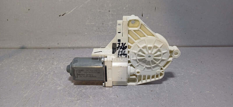 MOTORIC PODIZACA STAKLA za Audi A4
