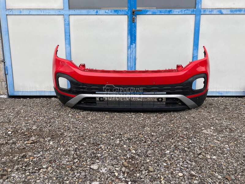 Prednji Branik za Volkswagen T-Cross