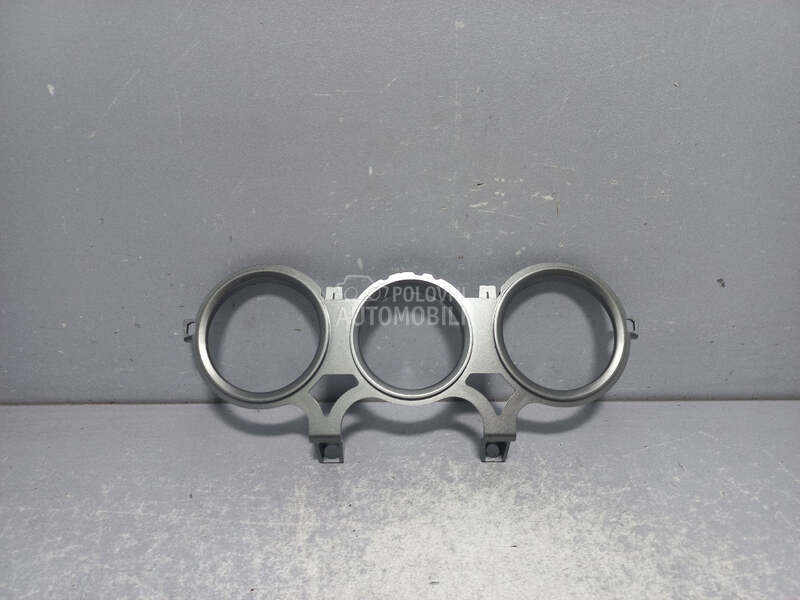 PLASTIKA za Mazda 6