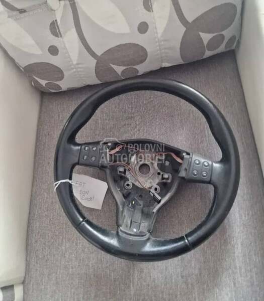 volan za Seat Leon od 2005. do 2010. god.