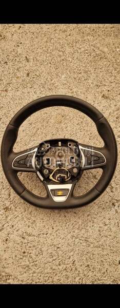 volan za Renault Megane, Megane Conquest, Talisman od 2012. do 2024. god.