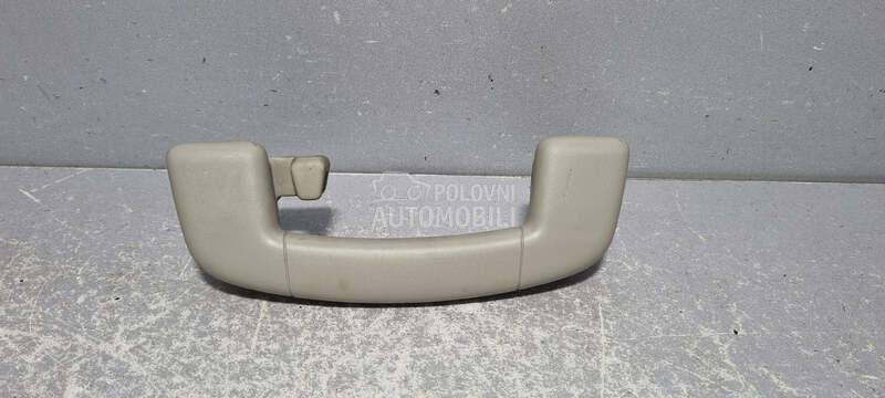 KROVNA RUCKA za Volkswagen Golf 7