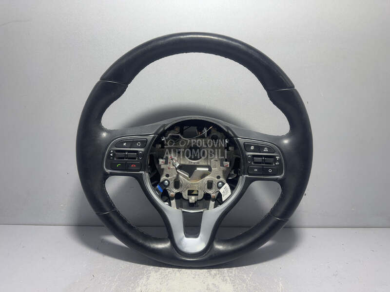 VOLAN za Kia Sportage