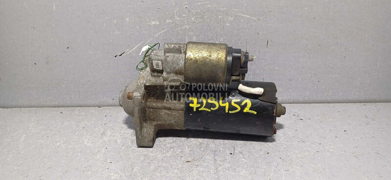 ALNASER za Volvo S80