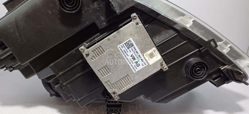 BALAST FARA za Seat Ateca