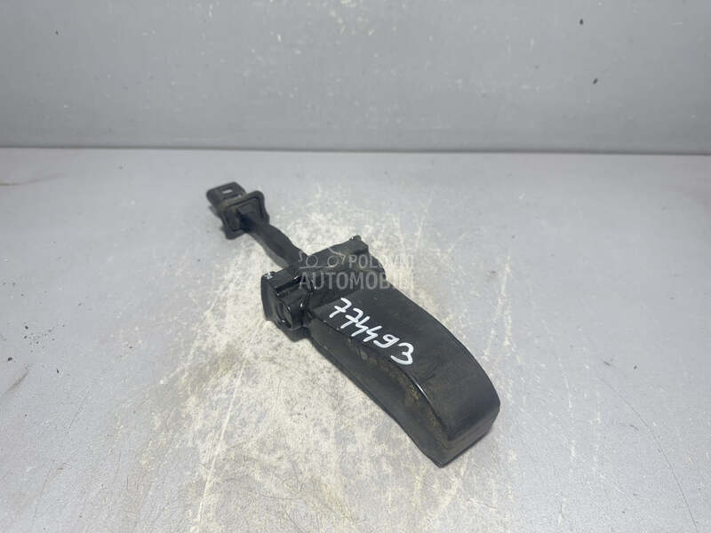 GRANICNIK VRATA za Škoda Fabia