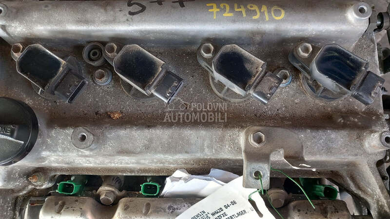 BOMBINA za Toyota Prius