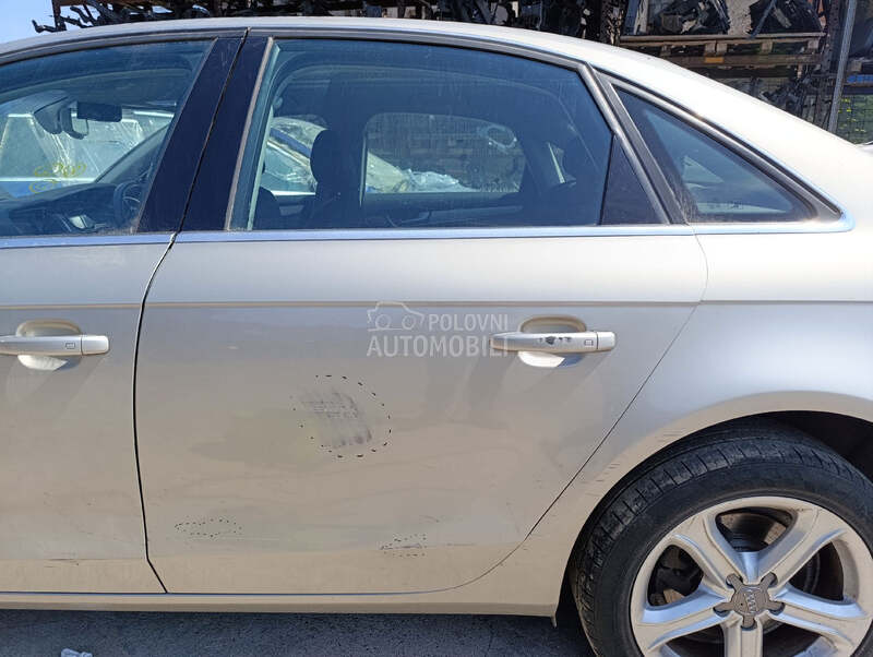 VRATA za Audi A4