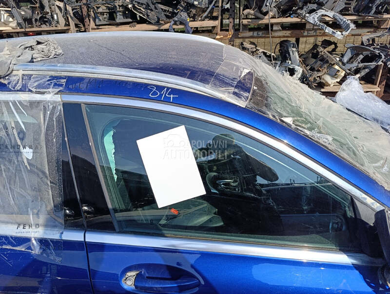 STAKLO za Mercedes Benz C Klasa