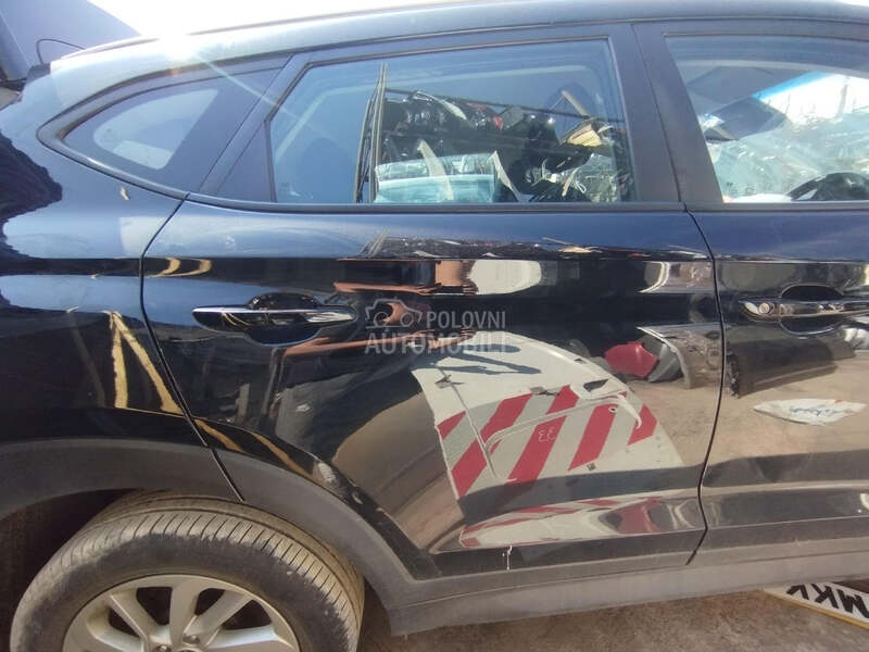 VRATA za Hyundai Tucson