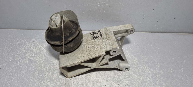 NOSAC MOTORA za Volvo S60