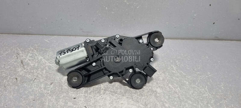 MOTORIC BRISACA GEPEKA za Ford Focus - 3M51R17K441AG