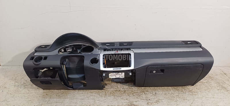 INSTRUMENT TABLA za Volkswagen Passat B6