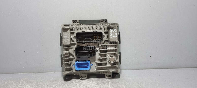 ELEKTRONIKA za Opel Astra J