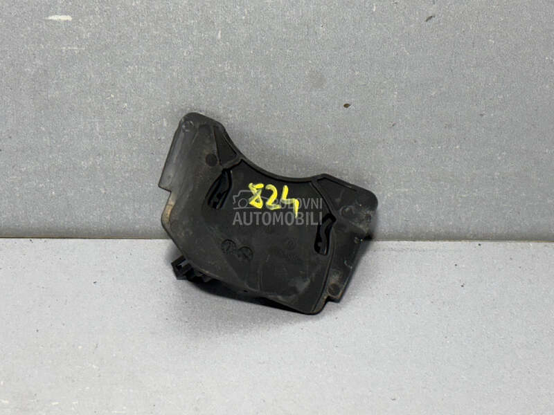 PLASTIKA za Volkswagen Passat B8