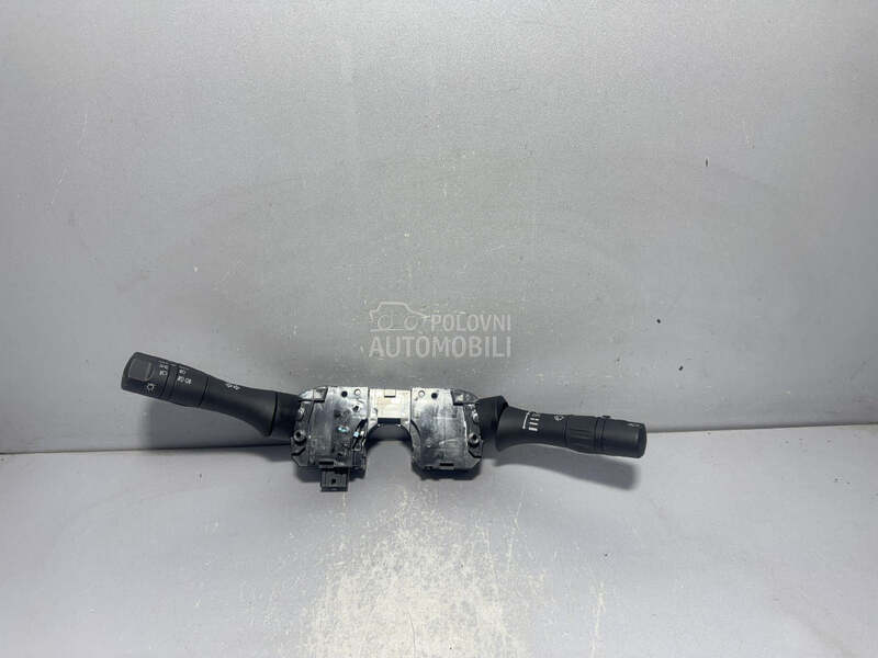 RUCICE VOLANA za Nissan Juke - 14A01
