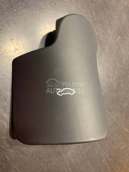 Ručka za otvaranje haube za Audi A3
