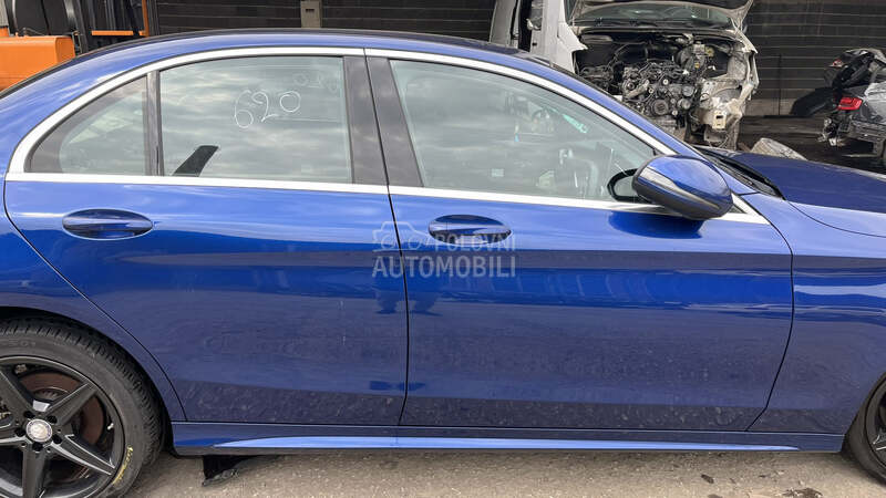 VRATA za Mercedes Benz C Klasa
