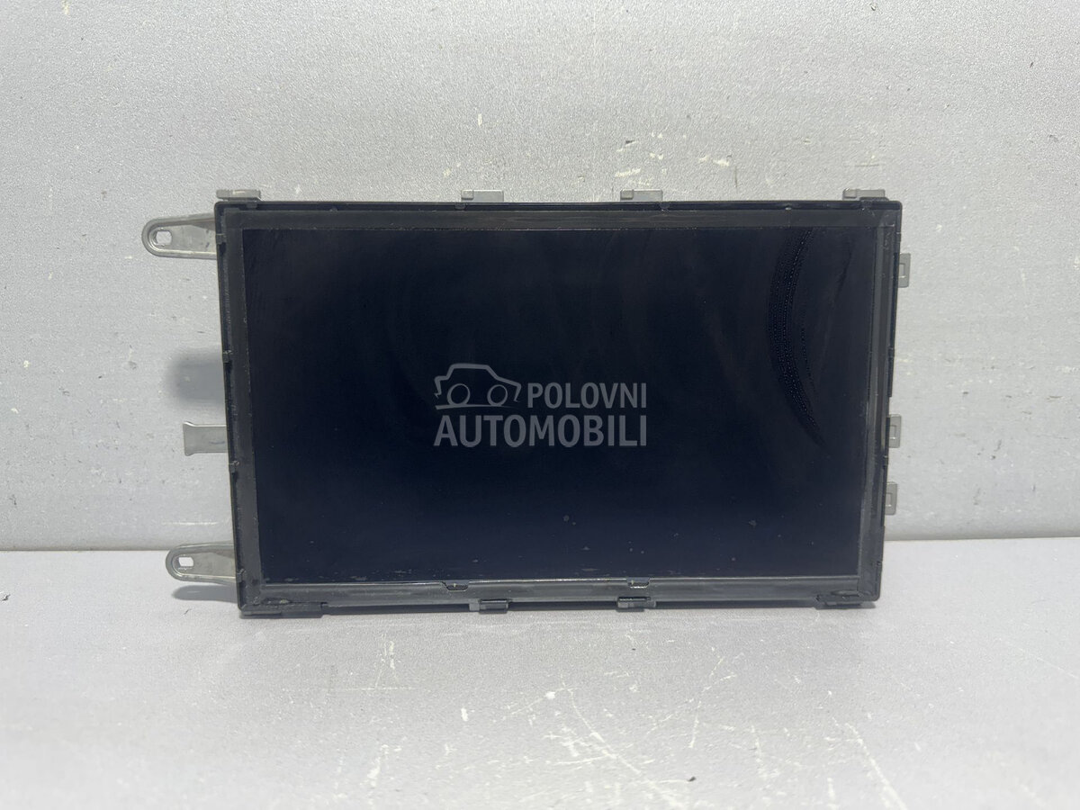 DISPLEJ za Mercedes Benz E 200, E 220, E 230 ... - A2139009406