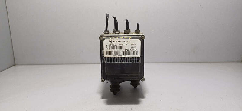ABS ELEKTRONIKA za Volkswagen Passat B6