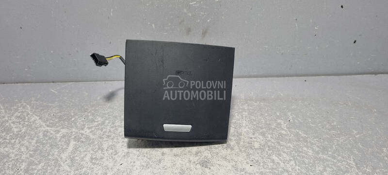 PLASTIKA za BMW X3