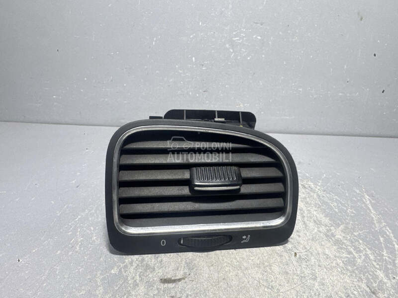 RESETKA VENTILACIJE za Volkswagen Golf 6