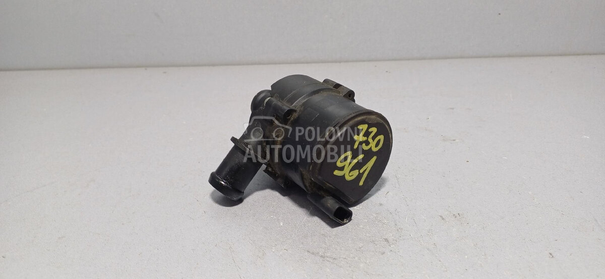 POMOCNA PUMPA VODE za Škoda Fabia - 5G0965567