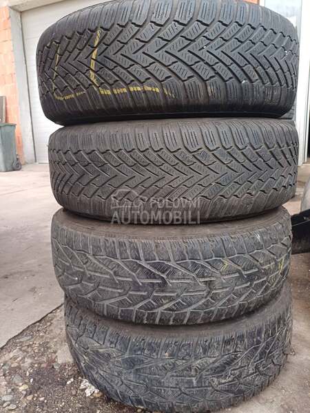 Čelične felne  15" 5 x 112