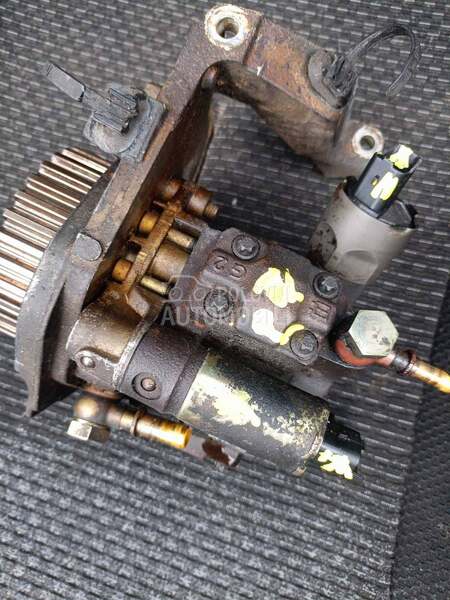 Regulator pritiska goriva 1.4 za Citroen C2