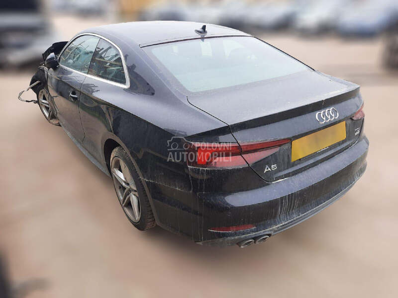 GEPEK za Audi A5