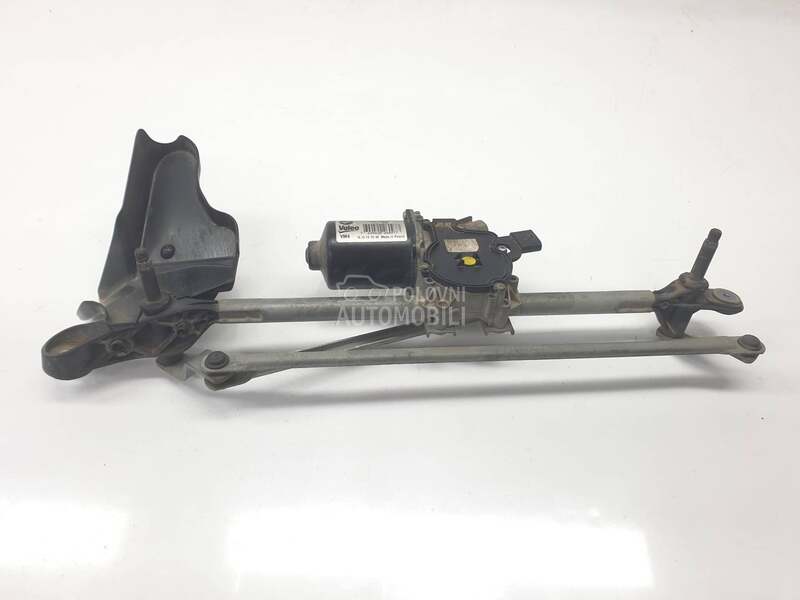 Motor i poluga brisača F20/21 za BMW 125, 116, 118 ... od 2011. do 2019. god.