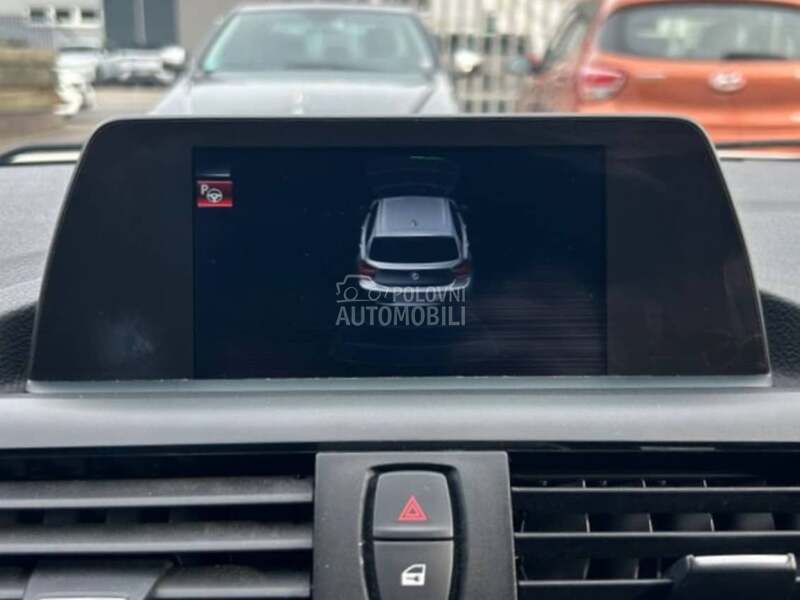 Navigacija F20/21 za BMW 125, 116, 118 ...