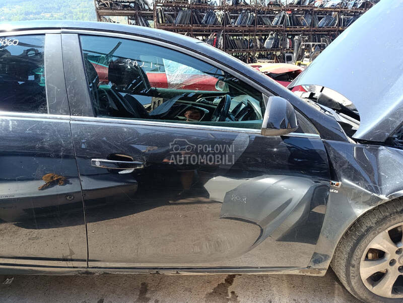 VRATA za Opel Insignia