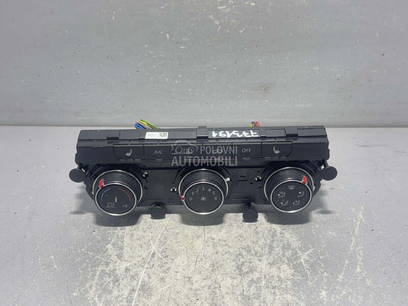 PREKIDACI KLIME za Volkswagen Golf 7