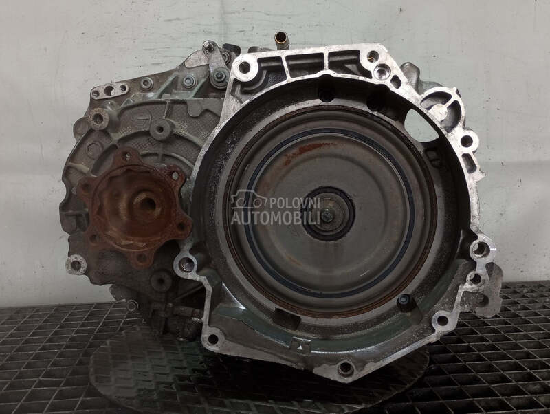 MJENJAC za Volkswagen Passat B7