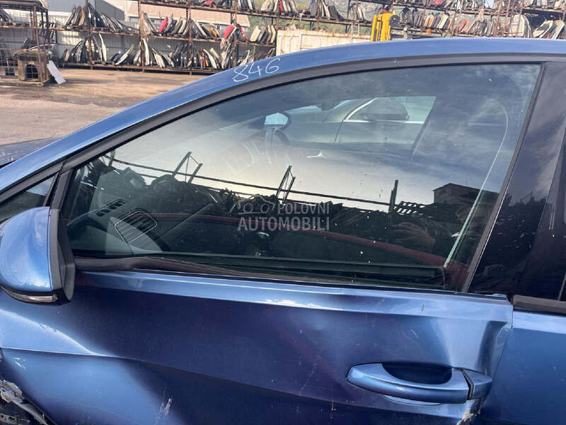 STAKLO za Volkswagen Golf 7
