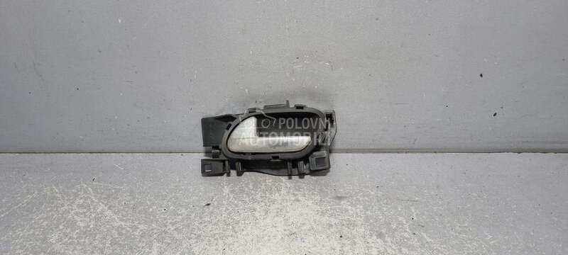UNUTRASNJA RUCKA VRATA za Peugeot 207