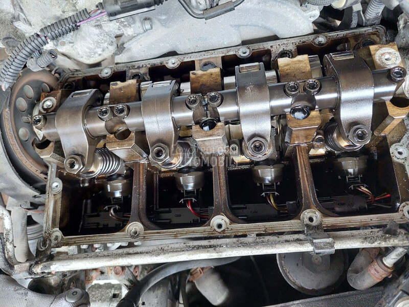 DIZNA za Volkswagen Passat B6