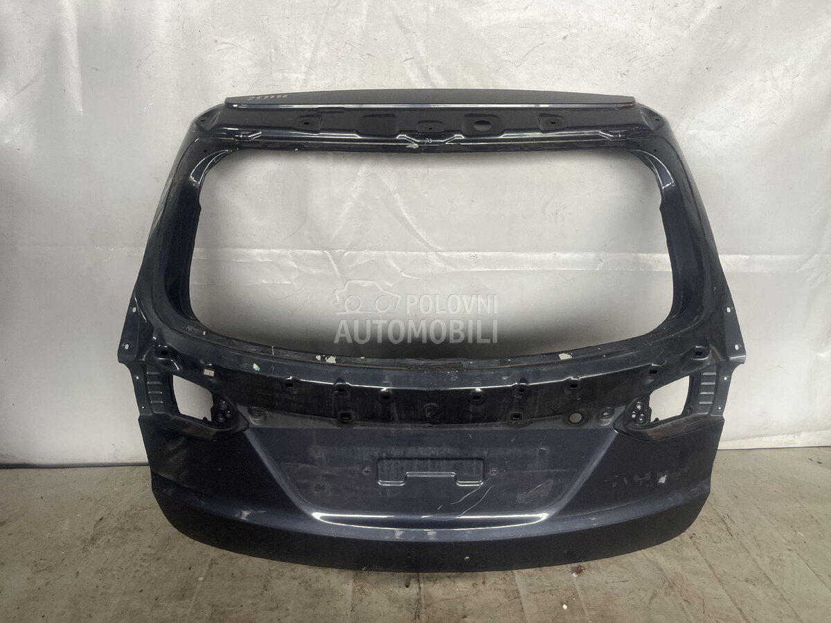 GEPEK za Hyundai Santa Fe