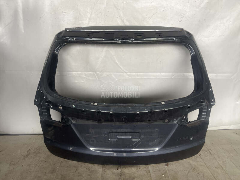 GEPEK za Hyundai Santa Fe