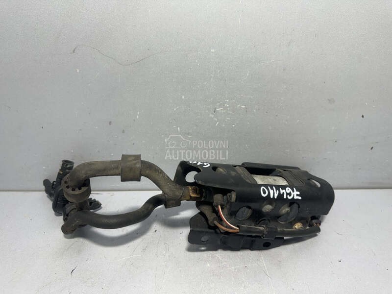 PUMPA GORIVA za Volkswagen Scirocco
