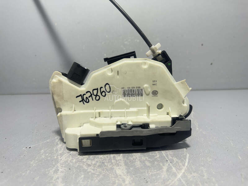BRAVA VRATA za Volkswagen up!